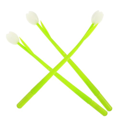 Homoyoyo 3Stücke Swing Gelstifte mit Süßem Pflanzen Design Kreative Schreibgeräte für Büro Schule und Freizeit Zeichnungen und Notizen Homoyoyo 3Stücke Swing Gelstifte mit Süßem Pflanzen Design Kreative Schreibgeräte für Büro Schule und Freizeit Zeichnungen und Notizen von Homoyoyo