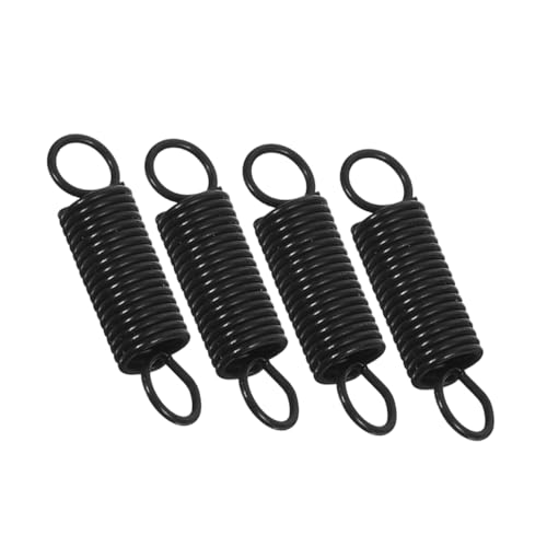 Homoyoyo 4pcs Microwave Door Latch Spring Für Hausgeräte Reparatur Universal Door Latch Spring Für Küchengeräte Wartung Zubehör Homoyoyo 4pcs Microwave Door Latch Spring Für Hausgeräte Reparatur Universal Door Latch Spring Für Küchengeräte Wartung Zubehör von Homoyoyo