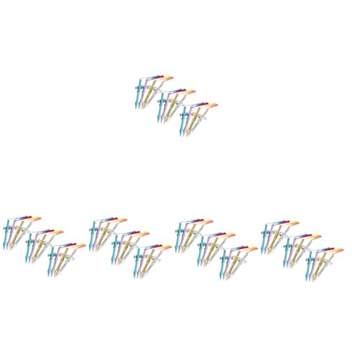 Homoyoyo 5 Sätze Coole Stifte Geformte Zeichen Und Schreibgelstifte Für Studenten Gelstift Gelstift Für Studenten Lustige Stifte Kawaii Stationary Doodling Gelstift 12 Stück * 5 von Homoyoyo