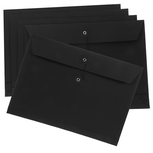 Homoyoyo 5 Stück Aktenhalter Schuldokumenten Organizer Praktische Aktentaschen Quittungs Organizer Tasche Wasserdichter Dokumentenhalter Akten Organizer Dokumentenhalter Tasche Homoyoyo 5 Stück Aktenhalter Schuldokumenten Organizer Praktische Aktentaschen Quittungs Organizer Tasche Wasserdichter Dokumentenhalter Akten Organizer Dokumentenhalter Tasche von Homoyoyo