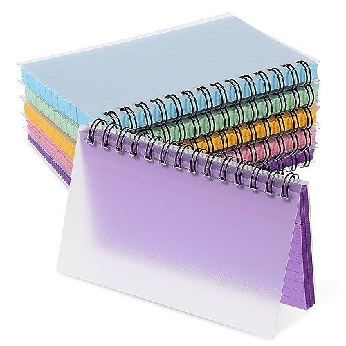 Homoyoyo 5 Stück Farbiges Spulenbuch Notizbuchkarten tragbar studieren Blau Schule office supplies notebooks the notebook notizzettelblock notiztafel kleiner Notizblock Lernkarten Papier Homoyoyo 5 Stück Farbiges Spulenbuch Notizbuchkarten tragbar studieren Blau Schule office supplies notebooks the notebook notizzettelblock notiztafel kleiner Notizblock Lernkarten Papier von Homoyoyo
