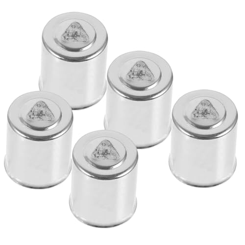 Homoyoyo 5 Stück Mikrowellen Zubehör Backofen Ersatz Mikrowellen Ersatzkappe Mikrowellen Eisen Mikrowellenkappen Quetschhülse Fitting Küchenzubehör Mikrowellen Versorgung Homoyoyo 5 Stück Mikrowellen Zubehör Backofen Ersatz Mikrowellen Ersatzkappe Mikrowellen Eisen Mikrowellenkappen Quetschhülse Fitting Küchenzubehör Mikrowellen Versorgung von Homoyoyo