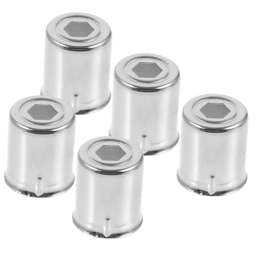 Homoyoyo 5 Stück Mikrowellen Zubehör Backofen Ersatz Mikrowellen Mikrowellen Zubehör Crimp Zwinge Ofen Zubehör Teile Für Mikrowellen Öfen Eisen Mikrowellenkappen Ofen Zubehör Homoyoyo 5 Stück Mikrowellen Zubehör Backofen Ersatz Mikrowellen Mikrowellen Zubehör Crimp Zwinge Ofen Zubehör Teile Für Mikrowellen Öfen Eisen Mikrowellenkappen Ofen Zubehör von Homoyoyo