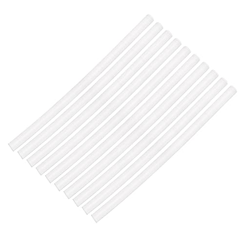 Homoyoyo 50Stücke Heißklebesticks Transparent Für Heißklebepistole Für Reparaturen Vielseitig Einsetzbar Und Mehr Hohe Flexibilität Homoyoyo 50Stücke Heißklebesticks Transparent Für Heißklebepistole Für Reparaturen Vielseitig Einsetzbar Und Mehr Hohe Flexibilität von Homoyoyo