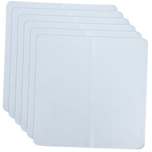 Homoyoyo 6 Stück Spiegeltuch Brillenreinigungstücher Aus Mikrofaser Optische Tücher Brillentücher Für Linsen Brillenpads Poliertuch Linsenreinigungstuch Brillentücher Superfeine Homoyoyo 6 Stück Spiegeltuch Brillenreinigungstücher Aus Mikrofaser Optische Tücher Brillentücher Für Linsen Brillenpads Poliertuch Linsenreinigungstuch Brillentücher Superfeine von Homoyoyo