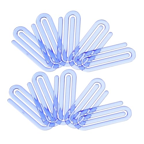 Homoyoyo 60 Stück Blauer Ordner Wichtige Büroklammern Miniclips Heftklammern Und Büroklammern Verschiedene Büroklammern Süße Büroklammern Dokumentclips Mini -papierclips Plastik Homoyoyo 60 Stück Blauer Ordner Wichtige Büroklammern Miniclips Heftklammern Und Büroklammern Verschiedene Büroklammern Süße Büroklammern Dokumentclips Mini -papierclips Plastik von Homoyoyo