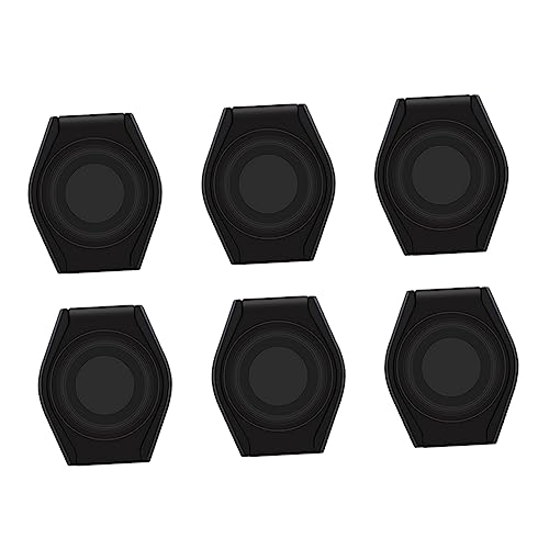 Homoyoyo 6Stücke Webcam Datenschutzabdeckung Sicherheitsabdeckungen Für Computer Laptop USB Schutz Für Privatsphäre Einfache Anwendung Ohne Rückstände von Homoyoyo