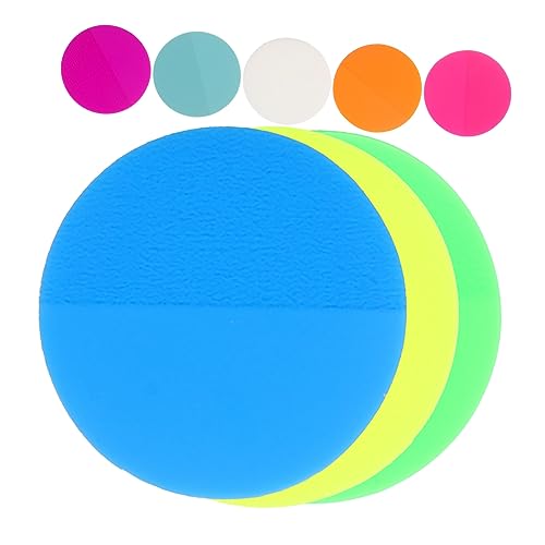 Homoyoyo 8 Stück Haftnotiz Schreibwaren Klebefahnen-Registerkarten tragbar Markieren notizblock notiztafel professionelle Satzmarkierer selbstklebende Lesemarkierungen das Haustier Colorful Homoyoyo 8 Stück Haftnotiz Schreibwaren Klebefahnen-Registerkarten tragbar Markieren notizblock notiztafel professionelle Satzmarkierer selbstklebende Lesemarkierungen das Haustier Colorful von Homoyoyo