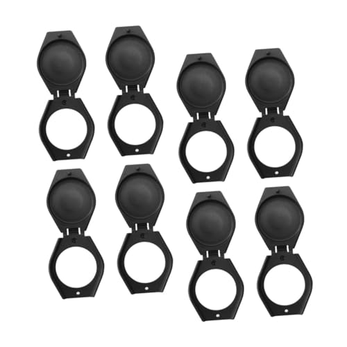 Homoyoyo 8Stücke USB Kameraabdeckung Hochwertige Kameraschutzabdeckung Für Laptop Tablet Privatsphäre Schutz Für Webcam Selbstklebend von Homoyoyo