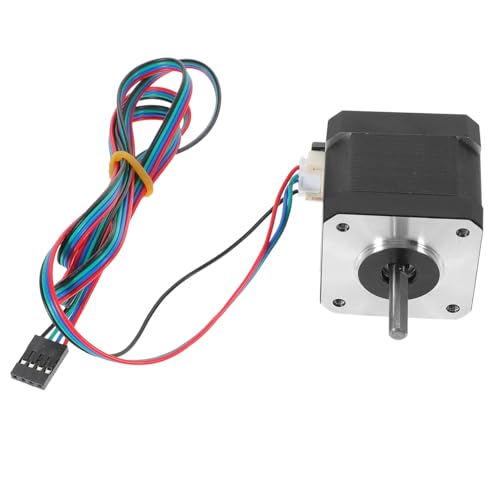 Homoyoyo 92Oz Bipolarer Schrittmotor Schrittwinkel für Extruder Industrielle Anwendungen Homoyoyo 92Oz Bipolarer Schrittmotor Schrittwinkel für Extruder Industrielle Anwendungen von Homoyoyo