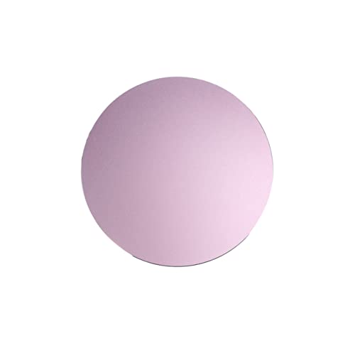 Homoyoyo Aluminium Mauspad Roségold rutschfest und Langlebig für PC Laptops und Desktops Perfektes Accessoire für Effizientes Arbeiten Homoyoyo Aluminium Mauspad Roségold rutschfest und Langlebig für PC Laptops und Desktops Perfektes Accessoire für Effizientes Arbeiten von Homoyoyo