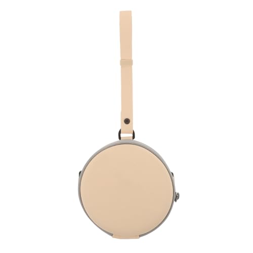 Homoyoyo Aufbewahrungsbox Für Kopfhörer Ohrhörer Tragenfall Verdrahtet Headset Grau Reisen Kopfhörer Fall Tasche Etui Für Ohrstöpsel Trinkbar Zubehör Vielseitig Container Inhaber Klein Eva von Homoyoyo