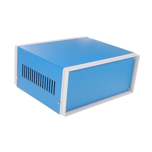 Homoyoyo Box Großes Kleines Projekt Tragbares Wasserdichtes Elektronikgehäuse Aluminium Homoyoyo Box Großes Kleines Projekt Tragbares Wasserdichtes Elektronikgehäuse Aluminium von Homoyoyo