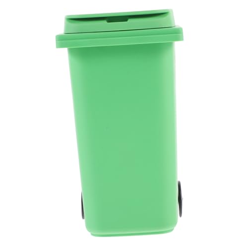 Homoyoyo Desktop -Mini -Müll kann Schreibtisch winzig Desktop -Müllbehälter Tabletop -Müll können Arbeitsplatte Mülltonne kleiner Mülleimer Mini-Aufbewahrungshalter Abfall kann Plastik Grün Homoyoyo Desktop -Mini -Müll kann Schreibtisch winzig Desktop -Müllbehälter Tabletop -Müll können Arbeitsplatte Mülltonne kleiner Mülleimer Mini-Aufbewahrungshalter Abfall kann Plastik Grün von Homoyoyo