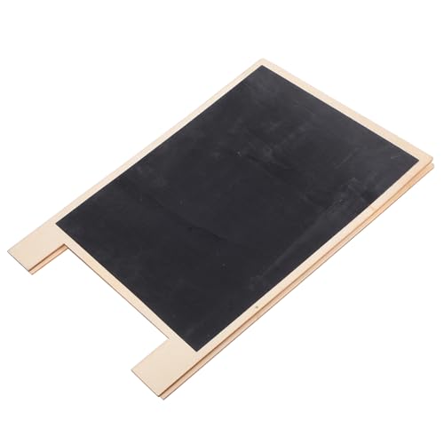 Homoyoyo Doppelseitige Kreidetafel für Meldungen Faltbare Holztafel Vielseitig Einsetzbar für Buffet Hochzeit und Veranstaltungen Rustikales Design Kompatibel Homoyoyo Doppelseitige Kreidetafel für Meldungen Faltbare Holztafel Vielseitig Einsetzbar für Buffet Hochzeit und Veranstaltungen Rustikales Design Kompatibel von Homoyoyo