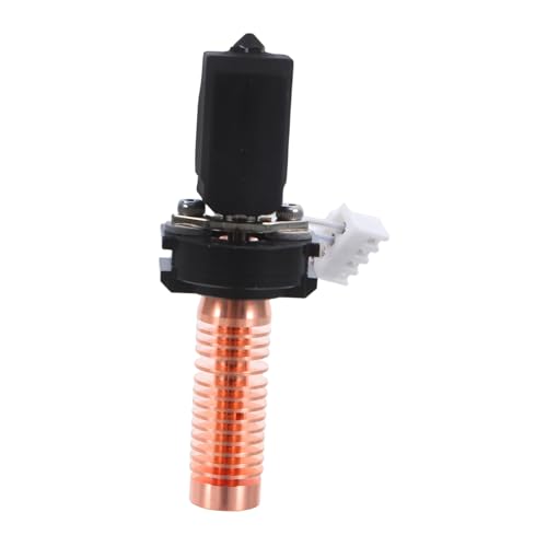 Homoyoyo Druckerdüse 3D Drucker Hochtemperaturdüsen Düsenwartung Hochleistungsdüsen Kupferbeschichtete Düsen Düse Hot End Extruderdüse Hochgeschwindigkeitsdüsen Stahl Homoyoyo Druckerdüse 3D Drucker Hochtemperaturdüsen Düsenwartung Hochleistungsdüsen Kupferbeschichtete Düsen Düse Hot End Extruderdüse Hochgeschwindigkeitsdüsen Stahl von Homoyoyo