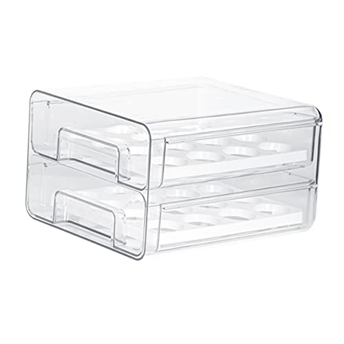 Homoyoyo Eier Aufbewahrungsbox Organizer Für Den Kühlschrank Eierhalter Für Den Kühlschrank Kartonbehälter Eierbehälter Für Den Kühlschrank Eierhalter Für Wiederverwendbar Homoyoyo Eier Aufbewahrungsbox Organizer Für Den Kühlschrank Eierhalter Für Den Kühlschrank Kartonbehälter Eierbehälter Für Den Kühlschrank Eierhalter Für Wiederverwendbar von Homoyoyo