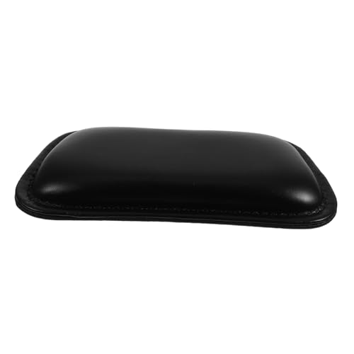 Homoyoyo Ergonomische Handgelenkauflage für Computer Rutschfestes Mauspad mit Handauflage Weiches und Langlebiges Material für Büro und Gaming Minimalistisches Homoyoyo Ergonomische Handgelenkauflage für Computer Rutschfestes Mauspad mit Handauflage Weiches und Langlebiges Material für Büro und Gaming Minimalistisches von Homoyoyo