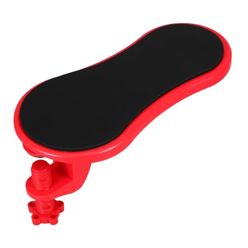 Homoyoyo Ergonomische Handgelenkauflage für Schreibtisch Rutschfestes Mauspad aus PU und Memory Komfortable Armauflage für Büro und Gaming Design Vielseitige Nutzung Homoyoyo Ergonomische Handgelenkauflage für Schreibtisch Rutschfestes Mauspad aus PU und Memory Komfortable Armauflage für Büro und Gaming Design Vielseitige Nutzung von Homoyoyo