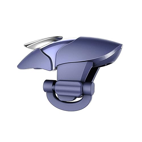 Homoyoyo Ergonomischer Handy-gamecontroller – Pc-controller Kühlung Für Laptop Joystick-griff von Homoyoyo