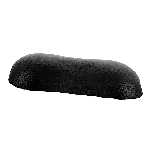 Homoyoyo Ergonomisches Mauspad mit Handgelenkstütze Hochwertige Handballenauflage aus Siliciumgefülltem für Maximalen Komfort Beim Gaming und Büroarbeiten Rutschfest und Stabil Homoyoyo Ergonomisches Mauspad mit Handgelenkstütze Hochwertige Handballenauflage aus Siliciumgefülltem für Maximalen Komfort Beim Gaming und Büroarbeiten Rutschfest und Stabil von Homoyoyo