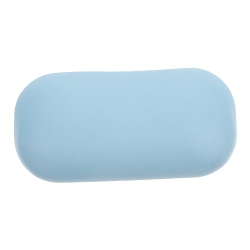 Homoyoyo Ergonomisches Mauspad mit Handgelenkstütze aus Hochwertigem Rutschfester Unterseite für Büro und Maximales Komforterlebnis Homoyoyo Ergonomisches Mauspad mit Handgelenkstütze aus Hochwertigem Rutschfester Unterseite für Büro und Maximales Komforterlebnis von Homoyoyo