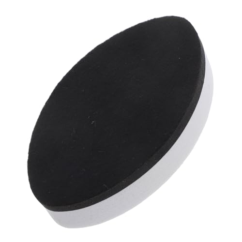 Homoyoyo Eva Radierer Rugby Form Magnetischer Whiteboard Radierer Für Klassenzimmer Büro Und Zuhause Abwischbar Für Große von Homoyoyo