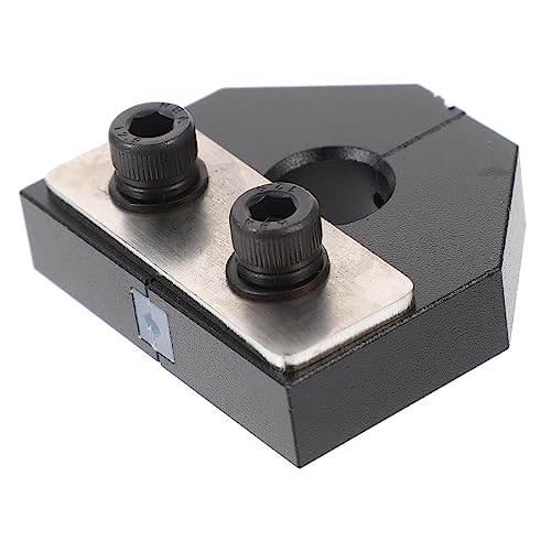 Homoyoyo Filamentschweißmaschine Düse Draht Sensor 3d Verbindungswerkzeug Schweißeranschluss Drucker-Tool Schweißwerkzeug Aluminiumlegierung Schwarz Homoyoyo Filamentschweißmaschine Düse Draht Sensor 3d Verbindungswerkzeug Schweißeranschluss Drucker-Tool Schweißwerkzeug Aluminiumlegierung Schwarz von Homoyoyo