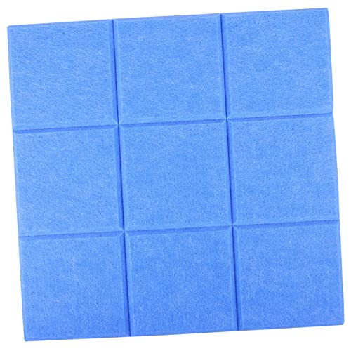 Homoyoyo Filzplatte Bürodekor Bulletin-Fliese aus Filz Message-Board-Brief Oh rosa Filzbrett wanddeko fürs kinderzimmer deko Memo-Filztafel Message Board chemische Faser Blue Homoyoyo Filzplatte Bürodekor Bulletin-Fliese aus Filz Message-Board-Brief Oh rosa Filzbrett wanddeko fürs kinderzimmer deko Memo-Filztafel Message Board chemische Faser Blue von Homoyoyo