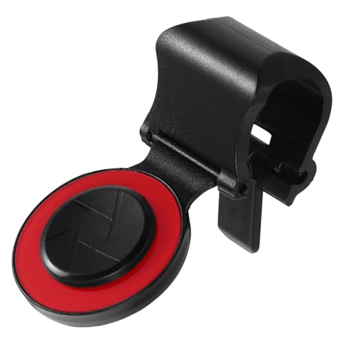 Homoyoyo Game Controller Clip Handy Ständer Handy Ständer Handy Griff Handy Halter Auslöser Handy Zubehör Game Controller Handy Gaming Griff A9 Joystick Tablet PC von Homoyoyo