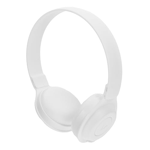 Homoyoyo Gaming Headset Modell Weiße Sport Kopfhörer Modelle Leichte Gefälschte Headsets Requisite Realistische Kopfhörer Kabelgebundene Simulation Kopfhörer Headset Modelle Pp Homoyoyo Gaming Headset Modell Weiße Sport Kopfhörer Modelle Leichte Gefälschte Headsets Requisite Realistische Kopfhörer Kabelgebundene Simulation Kopfhörer Headset Modelle Pp von Homoyoyo