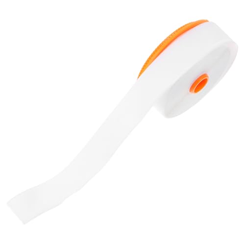 Homoyoyo Glasfaserreiniger Glasfaser-Reinigungsset Faserreinigungsset Kassettenreiniger Optikerwerkzeuge Reinigungstücher für Glasfaser optisches Reinigungswerkzeug Plastik Weiß von Homoyoyo