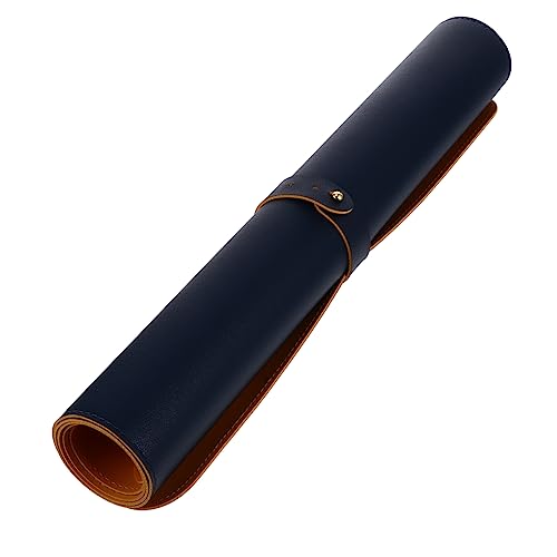 Homoyoyo Großes PU Mauspad mit Ergonomischem Design Langlebiges Mauspad für Home Office und Gaming für Komfort Homoyoyo Großes PU Mauspad mit Ergonomischem Design Langlebiges Mauspad für Home Office und Gaming für Komfort von Homoyoyo