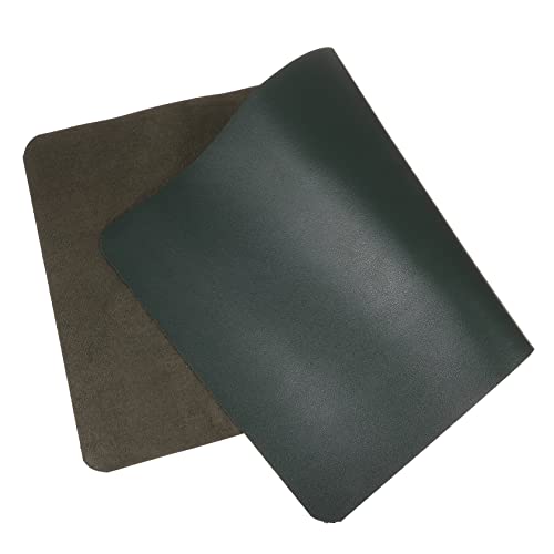 Homoyoyo Großes Wasserdichtes Mousepad für Laptop und Tastatur Multifunktionale Schreibtischunterlage Abgerundete Ecken rutschfeste Oberfläche für Präzise von Homoyoyo