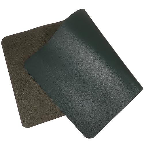 Homoyoyo Großes Wasserdichtes Mousepad für Laptop und Tastatur Multifunktionale Schreibtischunterlage Abgerundete Ecken rutschfeste Oberfläche für Präzise Homoyoyo Großes Wasserdichtes Mousepad für Laptop und Tastatur Multifunktionale Schreibtischunterlage Abgerundete Ecken rutschfeste Oberfläche für Präzise von Homoyoyo