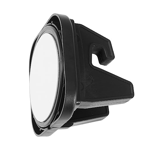 Homoyoyo Halterung für Autotelefon montieren Inhaber Universal- Handy, Mobiltelefon handyhalterung für Auto Auto-Navigations-Telefonbasis Handy -Halterung Navigationshalterung Schwarz von Homoyoyo