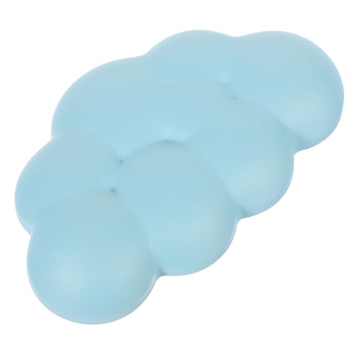 Homoyoyo Handballenauflage Für Tastatur Ergonomische Handgelenkauflage Aus Memory Bequemes Handgelenkstützkissen Für Büro Und Home Office von Homoyoyo