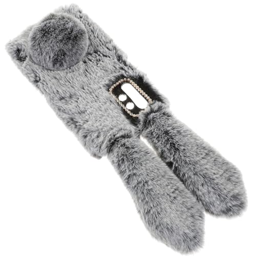 Homoyoyo Handyhülle Cartoon-telefonschale Smartphone-hülle Telefon Weichere Hülle Schutz Der Telefonabdeckung Handy Abdeckung Telefonschutz Schützende Telefonhülle Dark Grey Homoyoyo Handyhülle Cartoon-telefonschale Smartphone-hülle Telefon Weichere Hülle Schutz Der Telefonabdeckung Handy Abdeckung Telefonschutz Schützende Telefonhülle Dark Grey von Homoyoyo