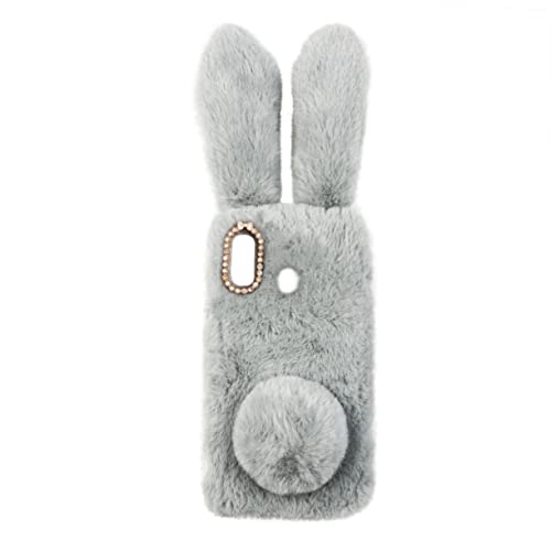 Homoyoyo Handyhülle Gehäuse Schutz Der Telefonabdeckung Cartoon-telefonschale Handy Abdeckung Plüsch Telefonhülle Telefonschutz Telefon Weichere Hülle Smartphone-hülle Light Grey Homoyoyo Handyhülle Gehäuse Schutz Der Telefonabdeckung Cartoon-telefonschale Handy Abdeckung Plüsch Telefonhülle Telefonschutz Telefon Weichere Hülle Smartphone-hülle Light Grey von Homoyoyo