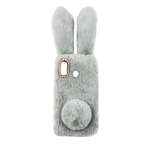 Homoyoyo Handyhülle Handytasche schutzkoffer Phone Cases phonecase handylauftaschen Telefonschutz Plüsch Telefonhülle Telefon weichere Hülle Smartphone-Hülle Handy Abdeckung Light Grey Homoyoyo Handyhülle Handytasche schutzkoffer Phone Cases phonecase handylauftaschen Telefonschutz Plüsch Telefonhülle Telefon weichere Hülle Smartphone-Hülle Handy Abdeckung Light Grey von Homoyoyo