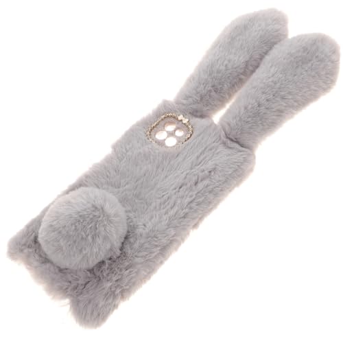 Homoyoyo Handyhülle Schutz für Fanny Fall Protect The prot weihanchten kinderf phonecase gehäuse Cartoon-Telefonkasten Plüsch-Telefonabdeckung Interessante Smartphone-Hülle Light Grey Homoyoyo Handyhülle Schutz für Fanny Fall Protect The prot weihanchten kinderf phonecase gehäuse Cartoon-Telefonkasten Plüsch-Telefonabdeckung Interessante Smartphone-Hülle Light Grey von Homoyoyo