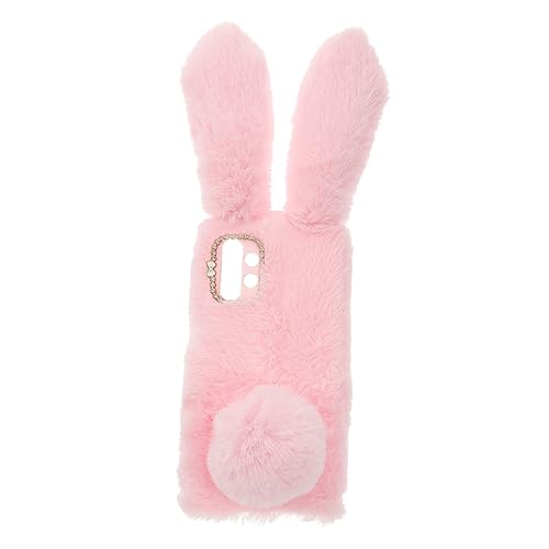 Homoyoyo Handyhülle Telefonschutz Telefonkoffer Smartphone-hülle Schutz Der Telefonabdeckung Handy Abdeckung Telefon Weichere Hülle Cartoon-telefonschale Schützende Telefonhülle Rosa Homoyoyo Handyhülle Telefonschutz Telefonkoffer Smartphone-hülle Schutz Der Telefonabdeckung Handy Abdeckung Telefon Weichere Hülle Cartoon-telefonschale Schützende Telefonhülle Rosa von Homoyoyo