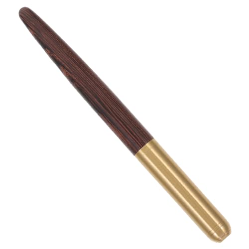 Homoyoyo Hölzerner Füllfederhalter Aus Hochwertigem Palisander Schreibstift Für Künstler Und Büro Eleganter Und Tragbarer Füller Für Kreatives Arbeiten Und Notizen von Homoyoyo