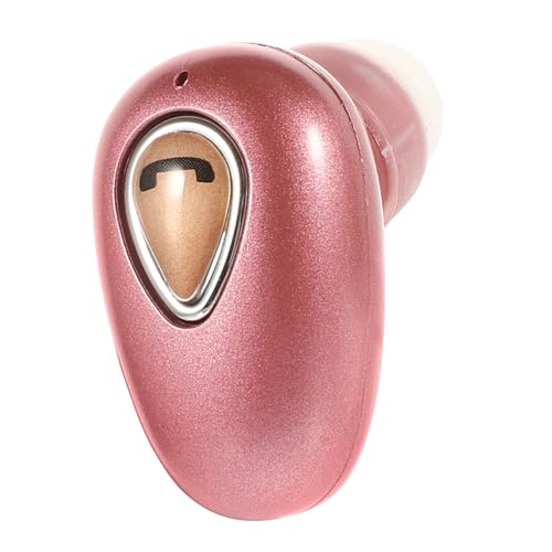 Homoyoyo Kabelloser Mini in Ear Kopfhörer Mit Rauschunterdrückung Tragbar Leicht Für Sport Zufälliger Farbe Erhältlich Nicht Verkauft von Homoyoyo