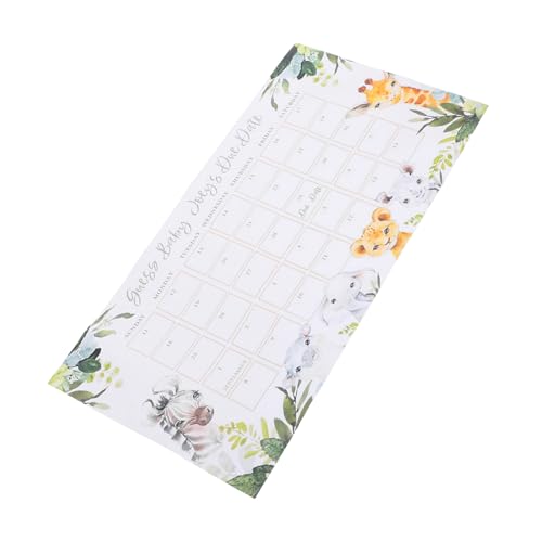 Homoyoyo Kalender Wandkalender Wandkalender Tischkalender Schwangerschaftsvorhersage Neugeborenen Und Countdown Kalender Terminkalender Familienwandkalender Homoyoyo Kalender Wandkalender Wandkalender Tischkalender Schwangerschaftsvorhersage Neugeborenen Und Countdown Kalender Terminkalender Familienwandkalender von Homoyoyo