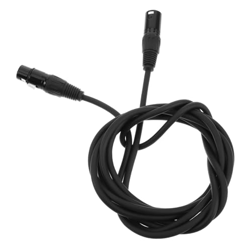 Homoyoyo Kanon Gleichgewichtslinie Mikrofon XLR-Adapter von Stecker auf Buchse xlr stecker auf buchse adapter XLR-Stecker-Stecker-Adapter Lautsprecherkabel Splitterkabel Kupfer Schwarz Homoyoyo Kanon Gleichgewichtslinie Mikrofon XLR-Adapter von Stecker auf Buchse xlr stecker auf buchse adapter XLR-Stecker-Stecker-Adapter Lautsprecherkabel Splitterkabel Kupfer Schwarz von Homoyoyo