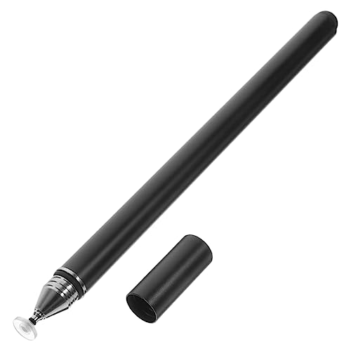Homoyoyo Kapazitiver Stylus Stift Für Touchscreens Universeller Handystift Mit Dualem Kopfdesign Für Tablets Smartphones Einfach Zu Bedienen Für Präzises von Homoyoyo