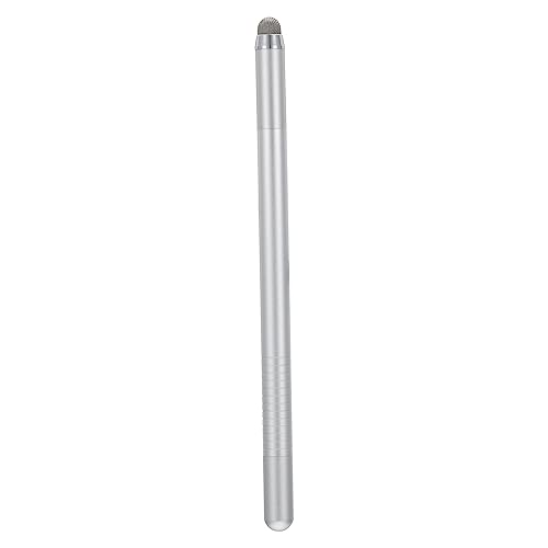 Homoyoyo Kapazitiver Touchscreen Stift Aluminium Legierung Magnetische Absorption Stylus Pen Für Tablets Und Smartphones Multifunktional Präzise Eingabe von Homoyoyo
