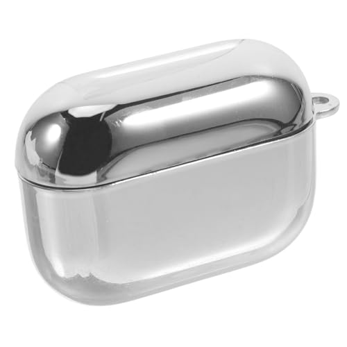 Homoyoyo Kasten Schutzhülle Kopfhörerschale Kabellose Kopfhörer Hülle Pro 3. Kopfhörerabdeckung Pro 3rd Gen Kopfhörer Hülle Kabelloses Headset-gehäuse Pro 3. Kopfhörer Hülle von Homoyoyo