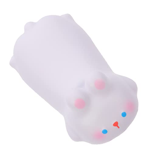 Homoyoyo Kawaii Cartoon Mauspad mit Handgelenkstütze Ergonomische Handgelenkauflage für Büro und Gaming Mauspad für Komfort und Lange Computerarbeit Homoyoyo Kawaii Cartoon Mauspad mit Handgelenkstütze Ergonomische Handgelenkauflage für Büro und Gaming Mauspad für Komfort und Lange Computerarbeit von Homoyoyo